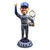 Los Angeles Dodgers MLB 2024 World Series Champions Freddie Freeman 3 Ft Player Bobblehead