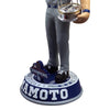 Los Angeles Dodgers MLB 2024 World Series Champions Yoshinobu Yamamoto 3 Ft Player Bobblehead