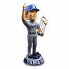 Los Angeles Dodgers MLB 2024 World Series Champions Yoshinobu Yamamoto 3 Ft Player Bobblehead