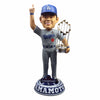 Los Angeles Dodgers MLB 2024 World Series Champions Yoshinobu Yamamoto 3 Ft Player Bobblehead