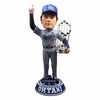 Los Angeles Dodgers MLB 2024 World Series Champions Shohei Ohtani 3 Ft Bobblehead