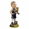 Denver Nuggets 2023 NBA Champions Nikola Jokic 3 Ft Bobblehead