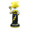 Denver Nuggets 2023 NBA Champions SuperMascot Rocky 3 Ft Mascot Bobblehead