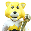 Denver Nuggets 2023 NBA Champions SuperMascot Rocky 3 Ft Mascot Bobblehead