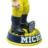 Michigan Wolverines NCAA 2023 Football National Champions 3 Ft Bobblehead