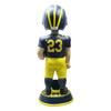 Michigan Wolverines NCAA 2023 Football National Champions 3 Ft Bobblehead