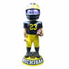 Michigan Wolverines NCAA 2023 Football National Champions 3 Ft Bobblehead