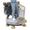 Los Angeles Dodgers MLB 2024 World Series Champions Freddie Freeman Alternate Jersey Celebration Bobblehead (PREORDER - SHIPS EARLY MARCH 2025)