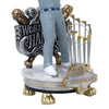 Los Angeles Dodgers MLB 2024 World Series Champions Shohei Ohtani Alternate Jersey Celebration Bobblehead (PREORDER - SHIPS EARLY MARCH 2025)