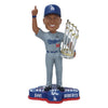 Los Angeles Dodgers MLB 2024 World Series Champions Dave Roberts Bobblehead