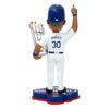 Los Angeles Dodgers MLB 2024 World Series Champions Dave Roberts Bobblehead (PREORDER - SHIPS LATE MARCH 2025)