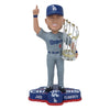 Los Angeles Dodgers MLB 2024 World Series Champions Jack Flaherty Bobblehead