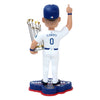 Los Angeles Dodgers MLB 2024 World Series Champions Jack Flaherty Bobblehead (PREORDER - SHIPS LATE MARCH 2025)