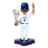 Los Angeles Dodgers MLB 2024 World Series Champions Kike Hernandez Bobblehead (PREORDER - SHIPS LATE MARCH 2025)