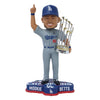 Los Angeles Dodgers MLB 2024 World Series Champions Mookie Betts Bobblehead