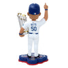 Los Angeles Dodgers MLB 2024 World Series Champions Mookie Betts Bobblehead (PREORDER - SHIPS LATE MARCH 2025)