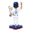 Los Angeles Dodgers MLB 2024 World Series Champions Tommy Edman Bobblehead (PREORDER - SHIPS LATE MARCH 2025)