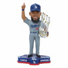 Los Angeles Dodgers MLB 2024 World Series Champions Teoscar Hernandez Bobblehead