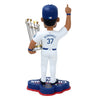 Los Angeles Dodgers MLB 2024 World Series Champions Teoscar Hernandez Bobblehead (PREORDER - SHIPS LATE MARCH 2025)