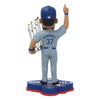 Los Angeles Dodgers MLB 2024 World Series Champions Teoscar Hernandez Bobblehead