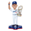 Los Angeles Dodgers MLB 2024 World Series Champions Will Smith Bobblehead (PREORDER - SHIPS LATE MARCH 2025)