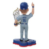 Los Angeles Dodgers MLB 2024 World Series Champions Will Smith Bobblehead