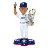 Los Angeles Dodgers MLB 2024 World Series Champions Yoshinobu Yamamoto Bobblehead (PREORDER - SHIPS LATE MARCH 2025)