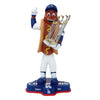 Los Angeles Dodgers MLB 2024 World Series Champions Dodger Dog Mascot Bobblehead (PREORDER - SHIPS LATE MARCH 2025)