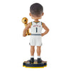 Denver Nuggets 2023 NBA Champions Michael Porter Jr Alternate Uniform Bobblehead