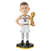 Denver Nuggets 2023 NBA Champions Nikola Jokic Alternate Uniform Bobblehead