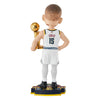 Denver Nuggets 2023 NBA Champions Nikola Jokic Alternate Uniform Bobblehead