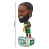 Boston Celtics 2024 NBA Champions Jaylen Brown Ring Base Bighead Bobblehead