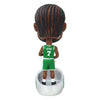 Boston Celtics 2024 NBA Champions Jaylen Brown Ring Base Bighead Bobblehead