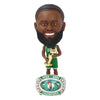 Boston Celtics 2024 NBA Champions Jaylen Brown Ring Base Bighead Bobblehead