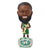 Boston Celtics 2024 NBA Champions Jaylen Brown Ring Base Bighead Bobblehead