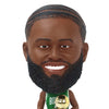 Boston Celtics 2024 NBA Champions Jaylen Brown Ring Base Bighead Bobblehead