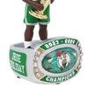 Boston Celtics 2024 NBA Champions Jrue Holiday Ring Base Bighead Bobblehead