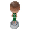 Boston Celtics 2024 NBA Champions Kristaps Porzingis Ring Base Bighead Bobblehead