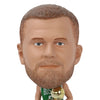 Boston Celtics 2024 NBA Champions Kristaps Porzingis Ring Base Bighead Bobblehead