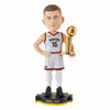 Denver Nuggets 2023 NBA Champions Nikola Jokic City Edition Jersey Bobblehead