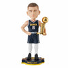 Denver Nuggets 2023 NBA Champions Nikola Jokic Bobblehead