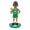 Boston Celtics 2024 NBA Champions Al Horford Green Bobblehead