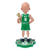 Boston Celtics 2024 NBA Champions Derrick White Green Bobblehead