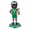 Boston Celtics 2024 NBA Champions Jrue Holiday Green Bobblehead