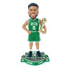 Boston Celtics 2024 NBA Champions Jayson Tatum Green Bobblehead