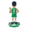 Boston Celtics 2024 NBA Champions Jayson Tatum Green Bobblehead