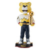 Denver Nuggets 2023 NBA Champions SuperMascot Rocky Mascot Bobblehead