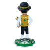 Boston Celtics 2024 NBA Champions Lucky The Leprechaun Mascot Bobblehead