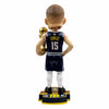 Denver Nuggets 2023 NBA Champions Nikola Jokic MVP Bobblehead