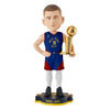 Denver Nuggets 2023 NBA Champions Nikola Jokic Statement Jersey Bobblehead